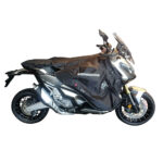 TUCANO URBANO R186 termoscud pokrivač za noge za Hondu X-ADV (17-20)