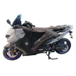 TUCANO URBANO termoscud pokrivač za noge za Yamaha T-MAX 530 (17-20) / 560 (20-22)