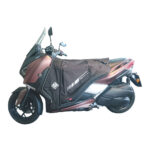 TUCANO URBANO R190PRO-X termoscud pokrivač za noge za Yamaha X-MAX 125/300/400 (17-22)