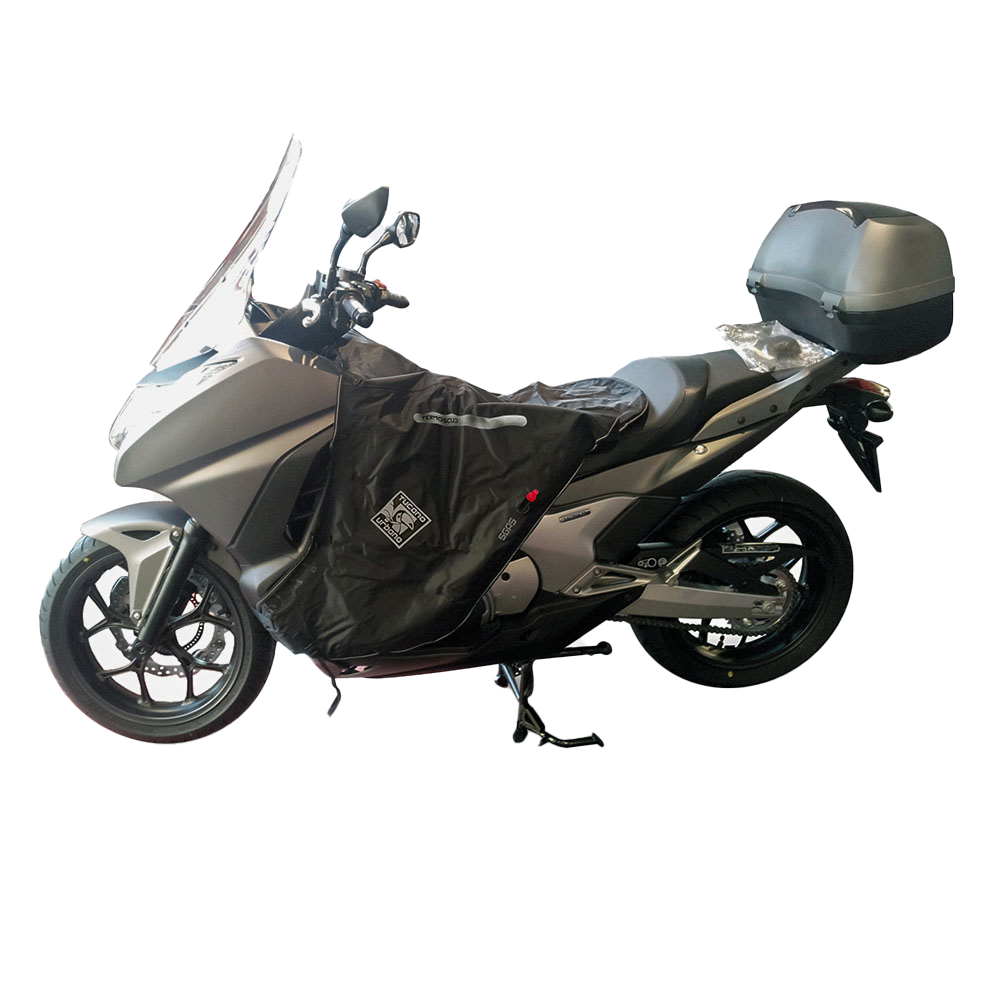 R195-X TUCANO URBANO R195-X termoscud pokrivač za noge za Hondu Integra 750 od 2014 - Слика 1
