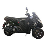 TUCANO URBANO R207 termoscud pokrivač za noge za Piaggio MP3 300 HPE (18-24)