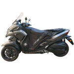 TUCANO URBANO R216-PROX termoscud pokrivač za noge za Yamahu Tricity 300 (20-25)