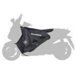 TUCANO URBANO R222-X termoscud pokrivač za noge za Hondu SH 350 (21-24)