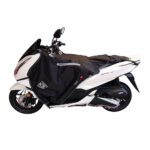 TUCANO URBANO R223 termoscud pokrivač za noge za Hondu PCX 125/150/160 (21-24)