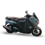 TUCANO URBANO R225-X termoscud pokrivač za noge za Yamaha N-MAX 125/155 (21-24)