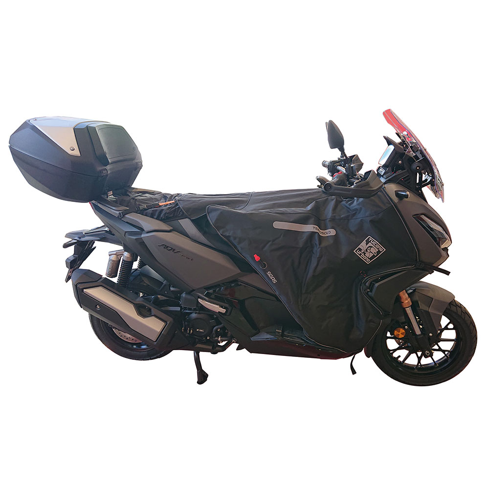 R228-X TUCANO URBANO R228-X termoscud pokrivač za noge za Hondu ADV 350 (22-25) - Слика 1
