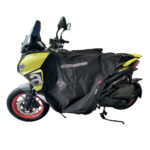TUCANO URBANO R235-X termoscud pokrivač za noge za Aprilia SR 125 GT (22-25)