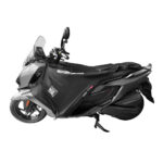 TUCANO URBANO R239-X termoscud pokrivač za noge za Kymco Downtown 300 GT/GTI 300/350 (24-25)