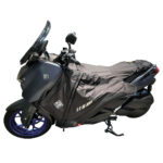 TUCANO URBANO R244PRO-X termoscud pokrivač za noge za Yamaha X-MAX 300 (21-25)