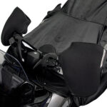 TUCANO URBANO R369 SX NEOPRENE štitnici ruku / mafovi