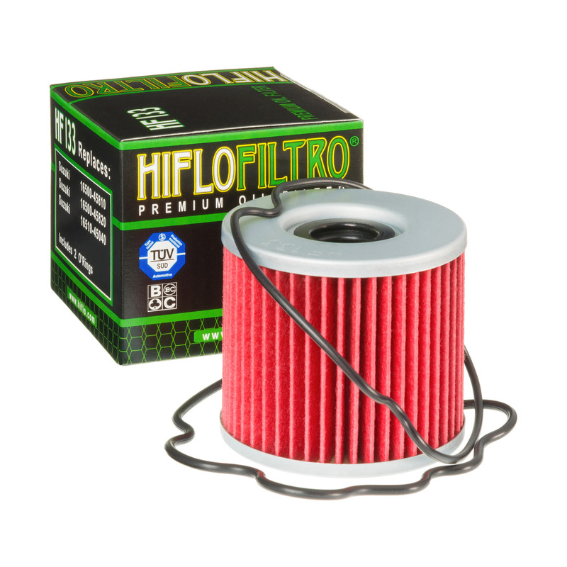HF133 Hiflo HF133 Filter ulja