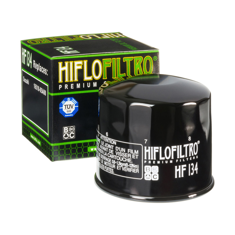 HF134 Hiflo HF134 Filter ulja