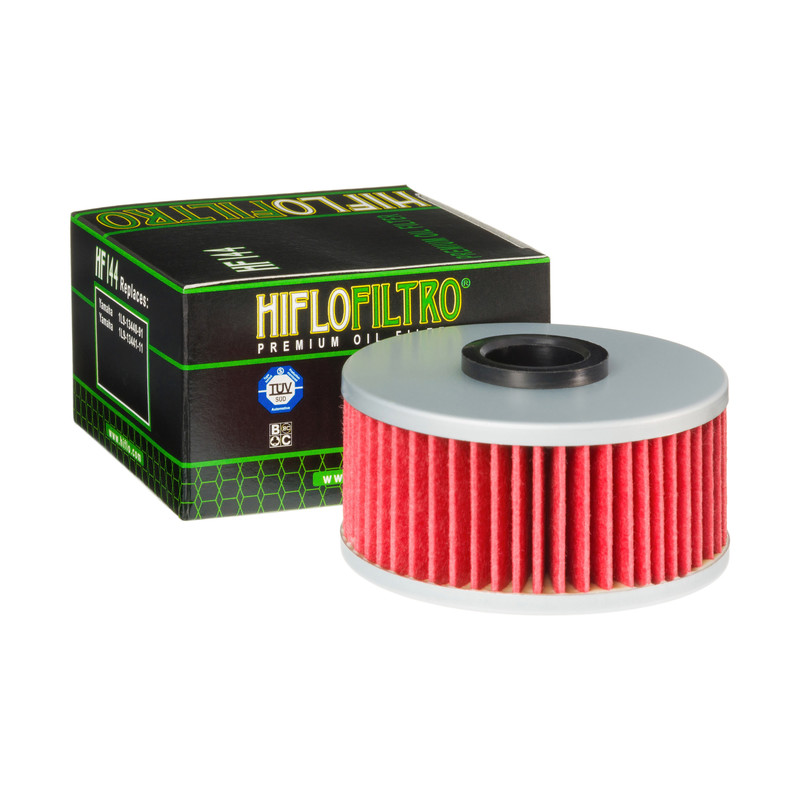 HF144 Hiflo HF144 Filter ulja