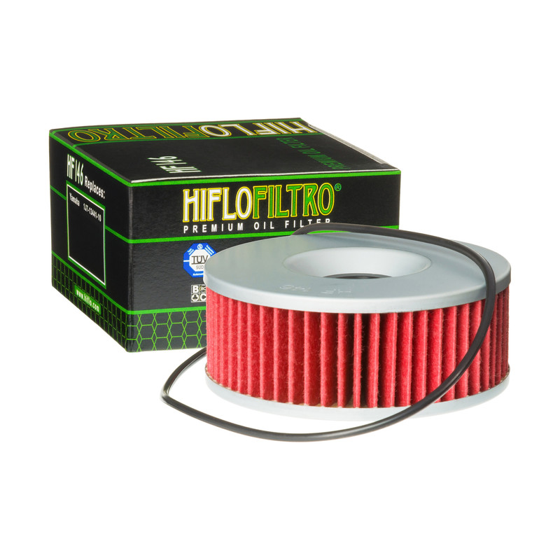 HF146 Hiflo HF146 Filter ulja