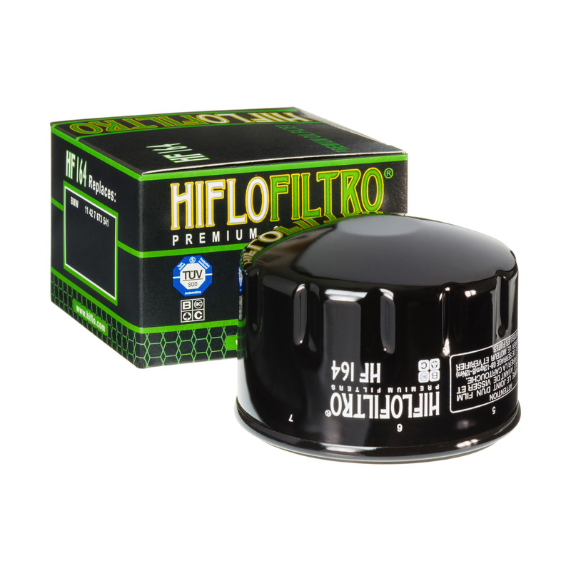 HF164 Hiflo HF164 Filter ulja