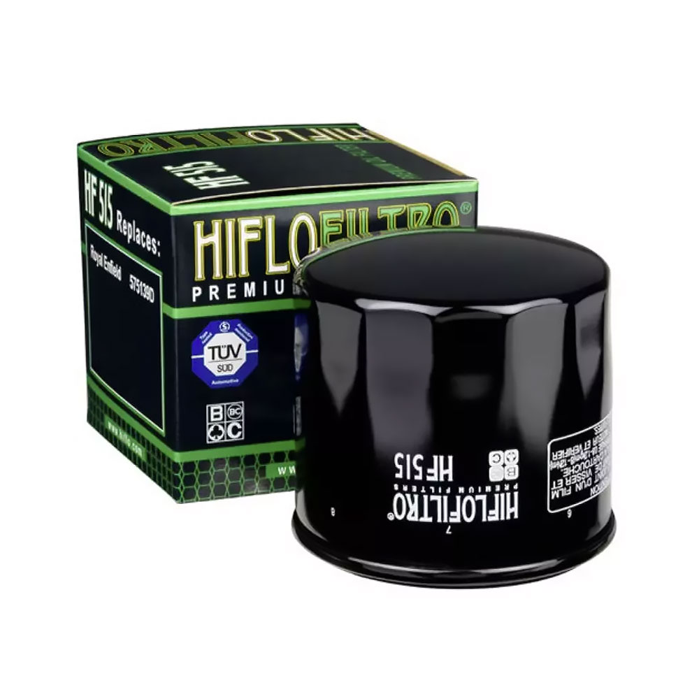 HF515 Hiflo HF515 Filter ulja