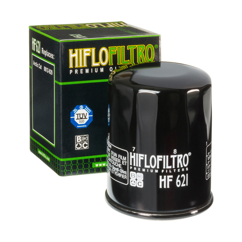 HF621 Hiflo HF621 Filter ulja