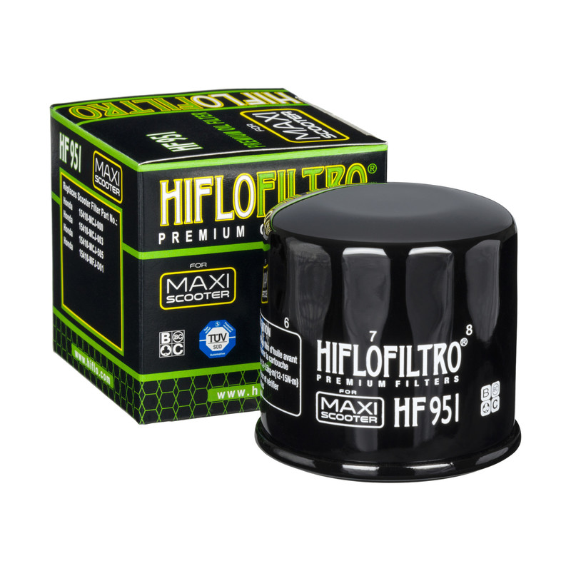 HF951 Hiflo HF951 Filter ulja