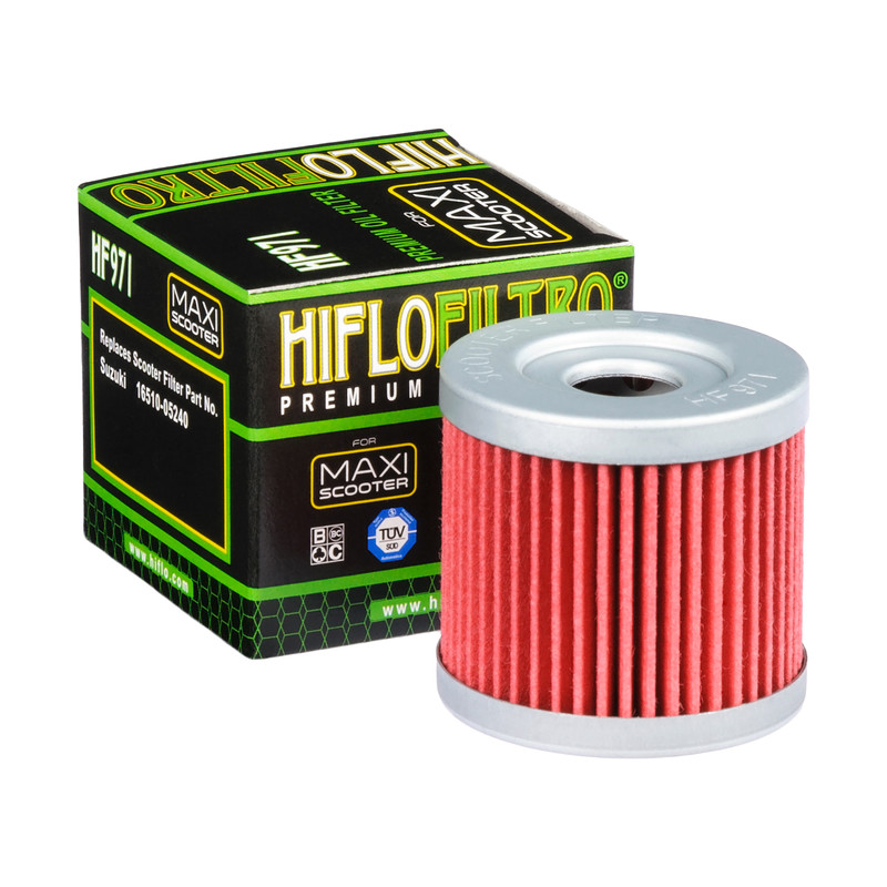 HF971 Hiflo HF971 Filter ulja