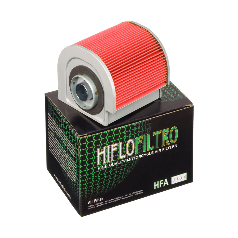 HFA1104 Hiflo HFA1104 Filter vazduha Honda Rebel 125