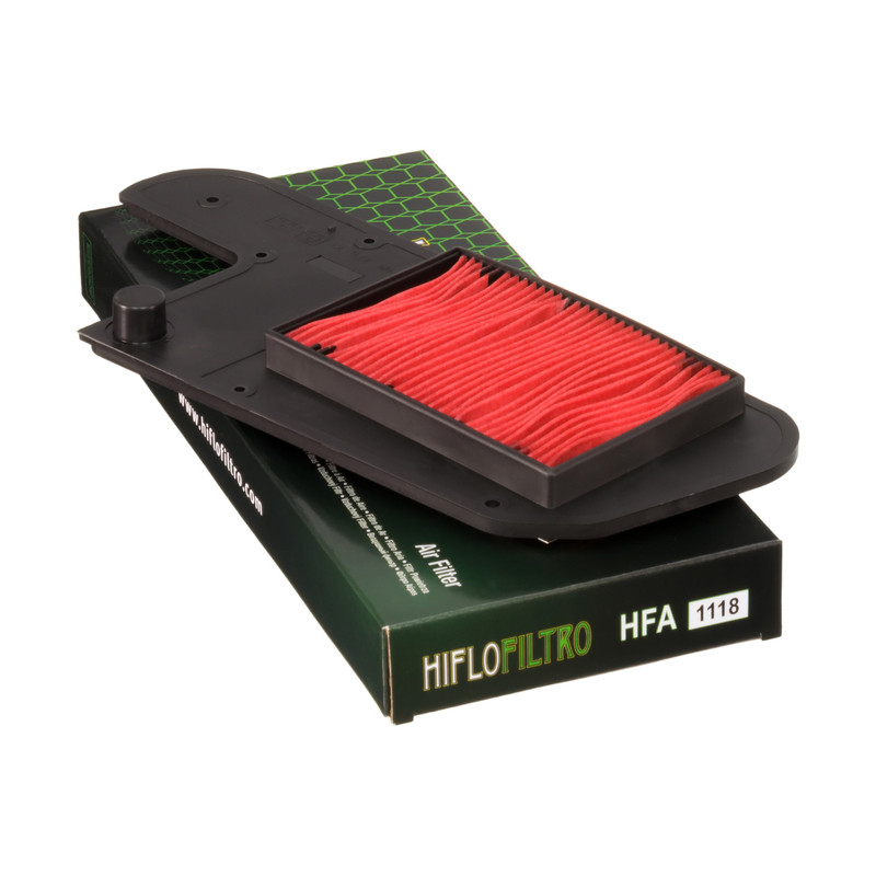 HFA1118 Hiflo HFA1118 4T Filter vazduha Honda Pantheon 125 / 150