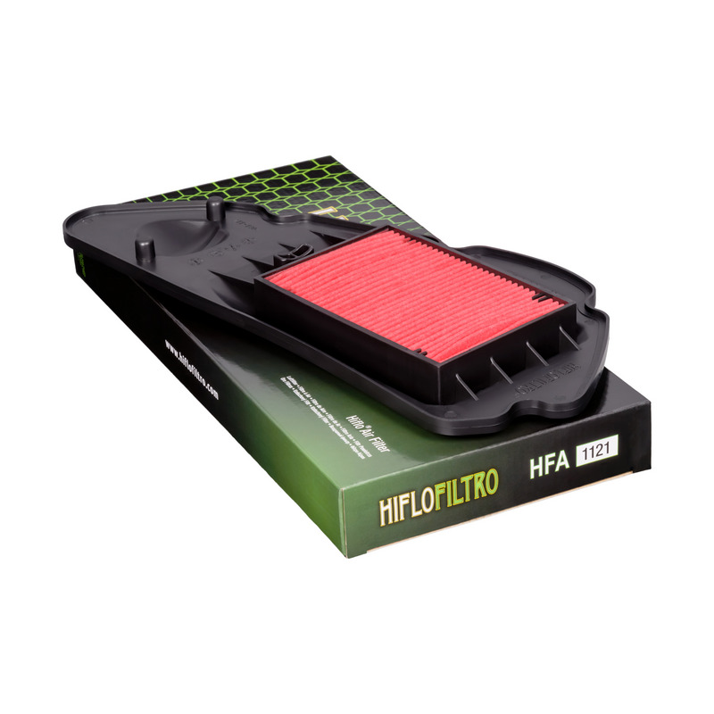 HFA1121 Hiflo HFA1121 Filter vazduha Honda SH 125