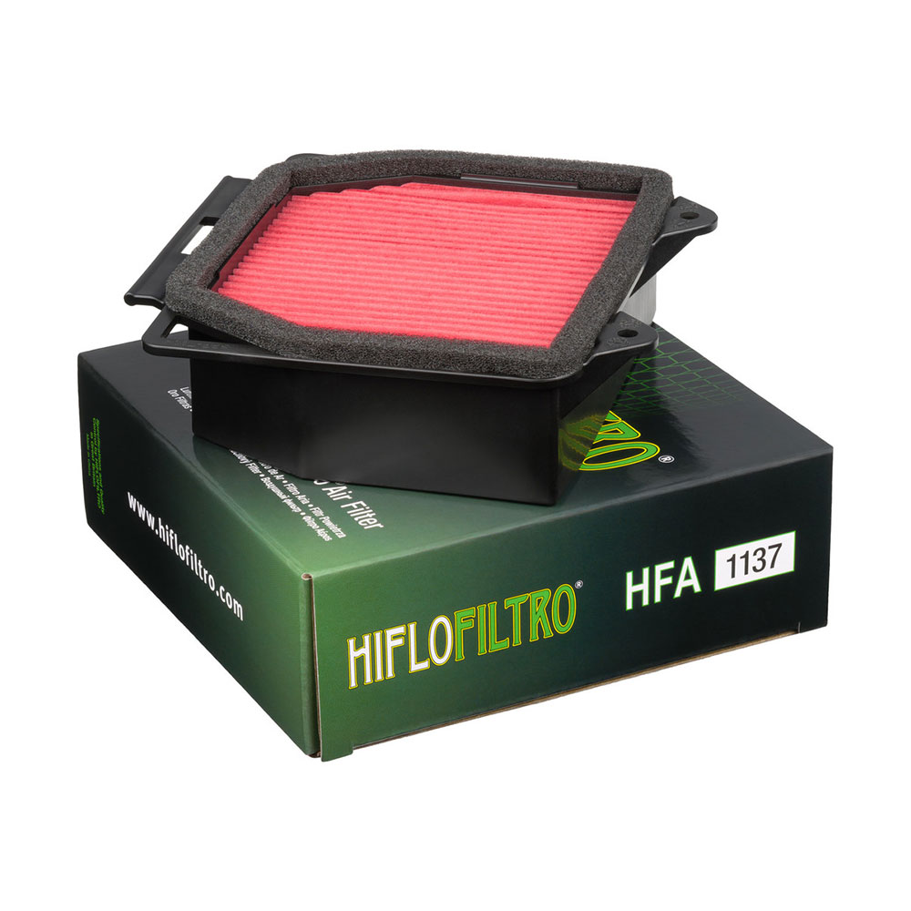 HFA1137 Hiflo HFA1137 Filter vazduha Honda CB 125 / 250 / 300 R
