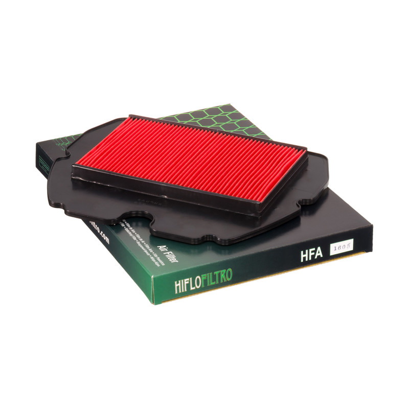 HFA1605 Hiflo HFA1605 Filter vazduha Honda CBR 600 F (1991-1994)