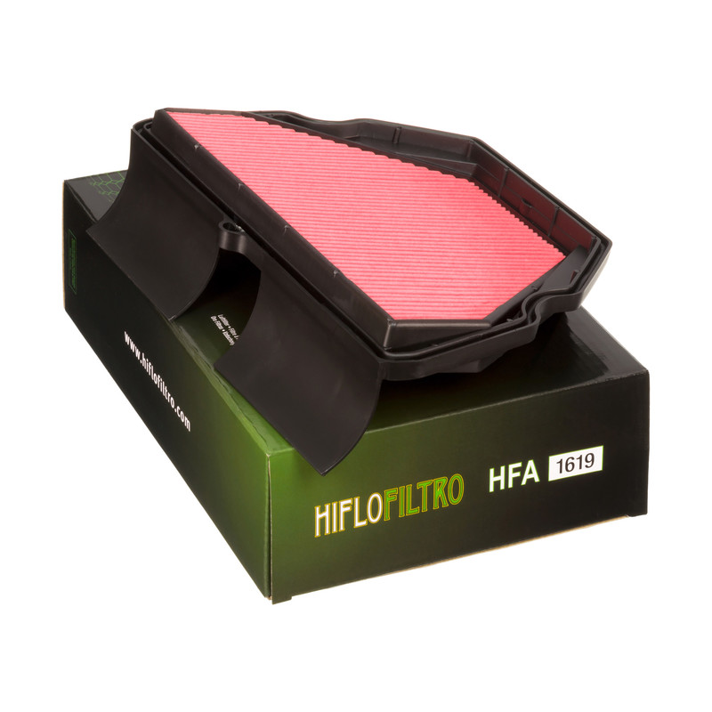 HFA1619 Hiflo HFA1619 Filter vazduha Honda CBR 600 F (2001-2006)