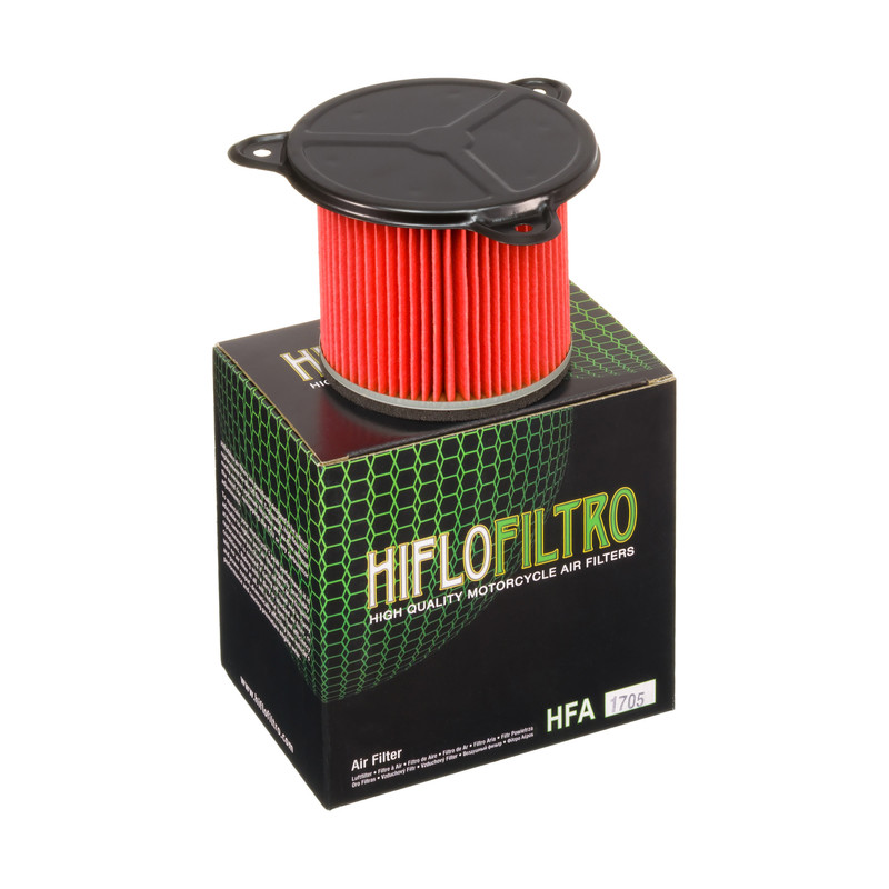 HFA1705 Hiflo HFA1705 Filter vazduha Honda XL 600 (1987-1999) / XRV 650 (1988-1990)