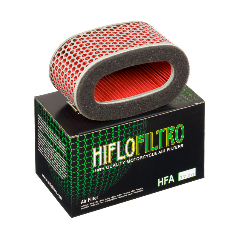 HFA1710 Hiflo HFA1710 Filter vazduha Honda VT 750 Shadow (1997-2007)