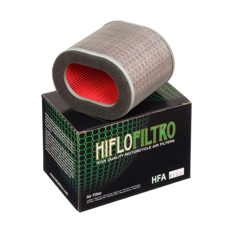 HFA1713 Hiflo HFA1713 Filter vazduha Honda NTV 700