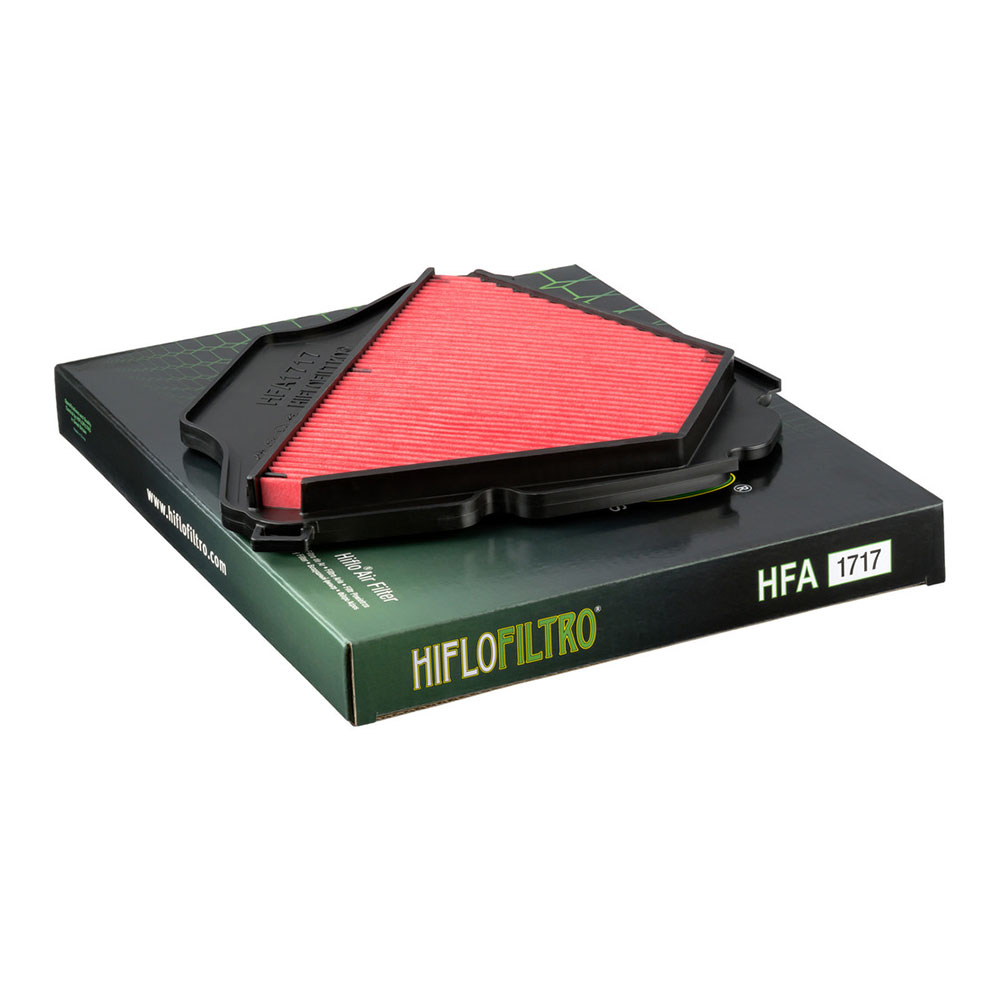 HFA1717 Hiflo HFA1717 Filter vazduha Honda NC 750 / Forza / X-ADV