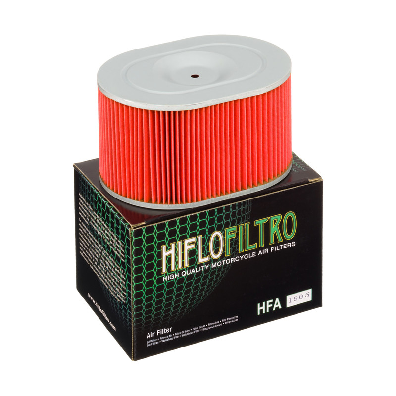 HFA1905 Hiflo HFA1905 Filter vazduha Honda GL 1100 Gold Wing (1980-1985)