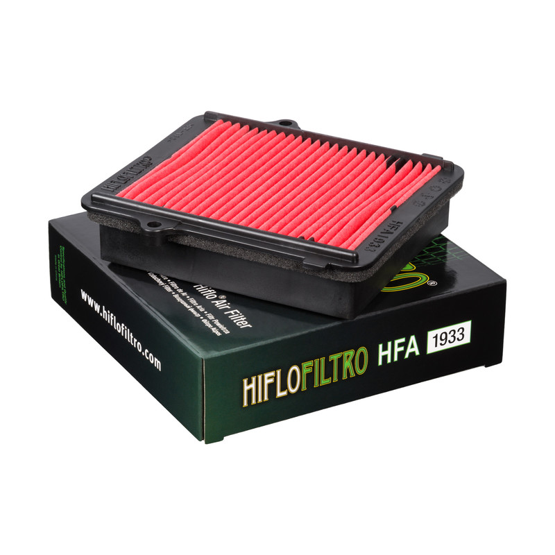 HFA1933 Hiflo HFA1933 Filter vazduha Honda CRF 1000 Africa Twin (2016-2017)