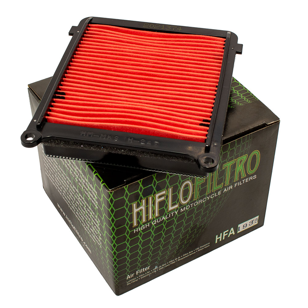 HFA1935 Hiflo HFA1935 Filter vazduha Honda CRF 1100 Africa Twin (2020-2023)