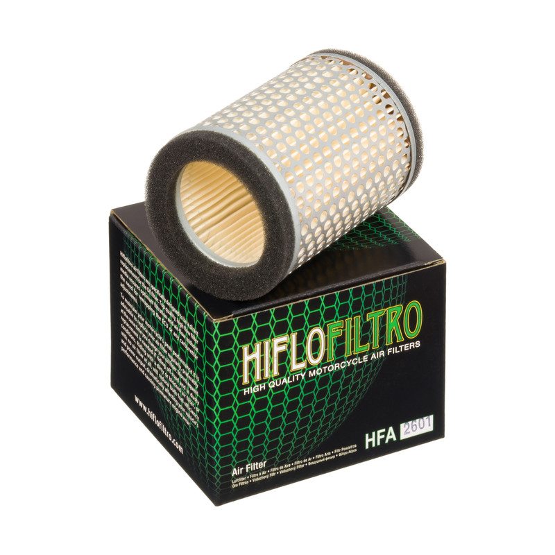 HFA2601 Hiflo HFA2601 Filter vazduha Kawasaki Z 750 (1980-1982)