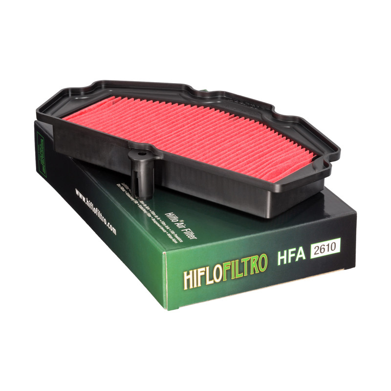 HFA2610 Hiflo HFA2610 Filter vazduha Kawasaki KLE VERSYS 650 (2015-2019)