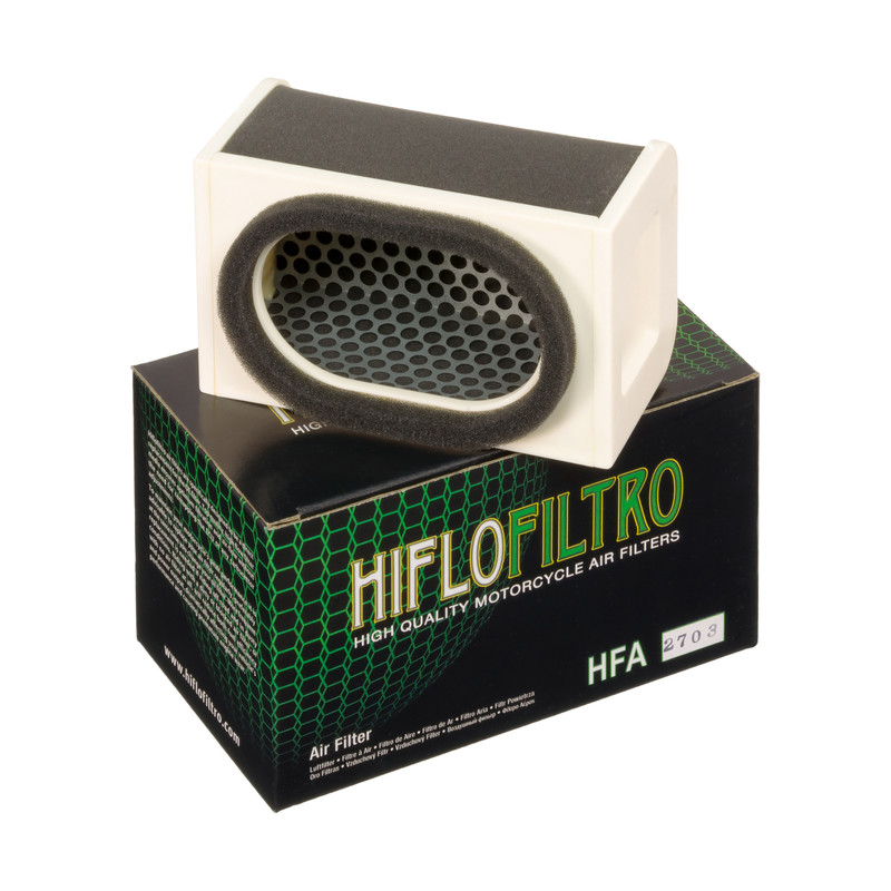 HFA2703 Hiflo HFA2703 Filter vazduha Kawasaki ZR 750 Zephyr (1991-1999)