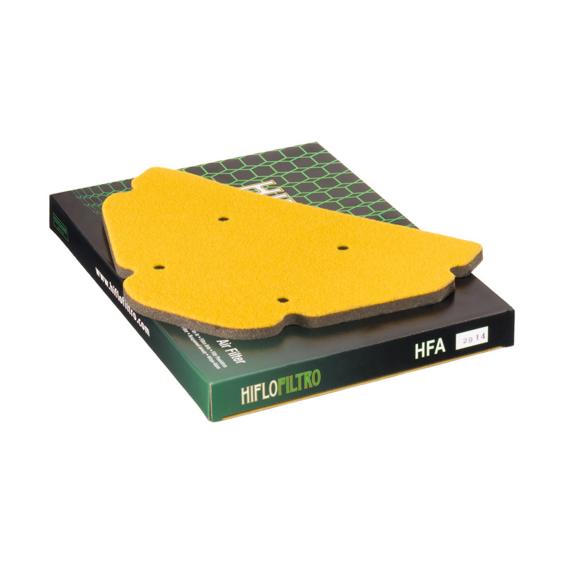 HFA2914 Hiflo HFA2914 Filter vazduha Kawasaki ZX-9R (1998-2003)