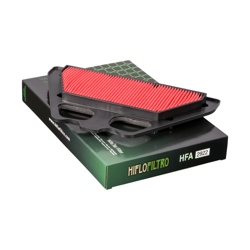 HFA2922 Hiflo HFA2922 Filter vazduha Kawasaki Z 900 (2017-2019)