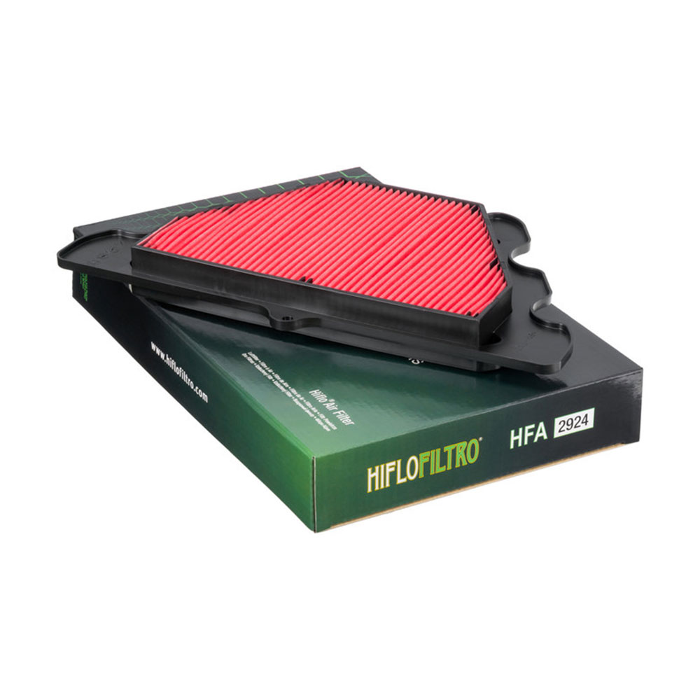 HFA2924 Hiflo HFA2924 Filter vazduha Kawasaki Z 900 (2018-2023)