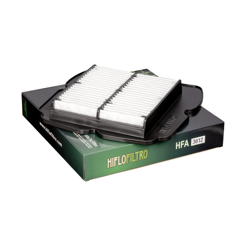 HFA3612 Hiflo HFA3612 Filter vazduha za Suzuki SV 650 / 1000 (2003-2010)