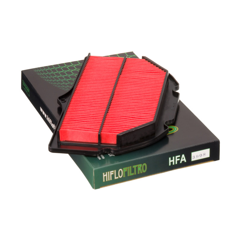 HFA3908 Hiflo HFA3908 Filter vazduha Suzuki GSX-R 600 / 750 / 1000 (2001)