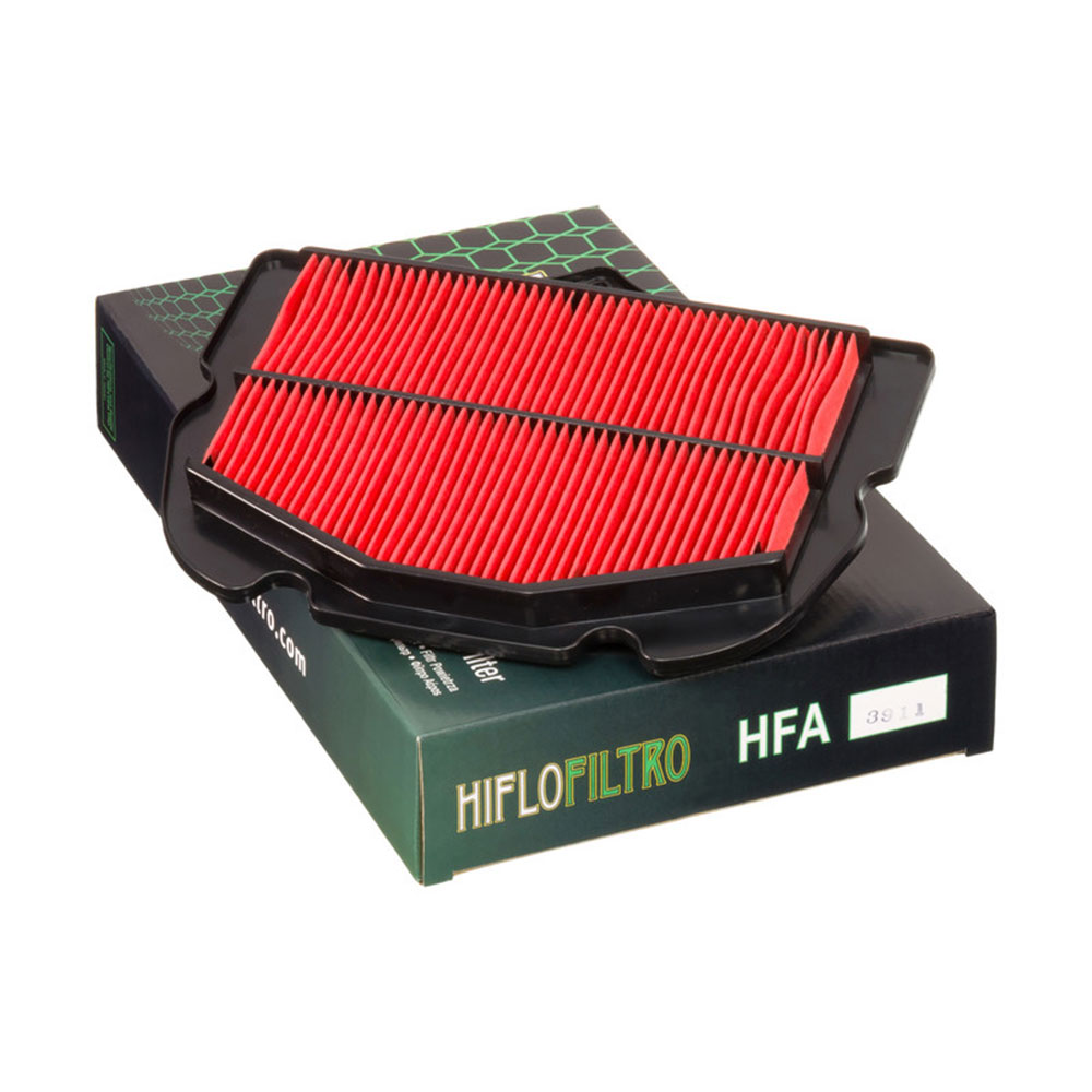 HFA3911 Hiflo HFA3911 Filter vazduha Suzuki GSX-R 1300 Hayabusa (2008-2021)