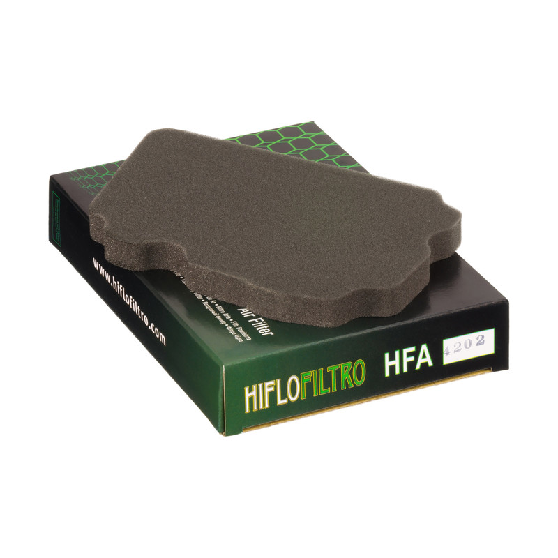 HFA4202 Hiflo HFA4202 Filter vazduha Yamaha TW 125 / 200