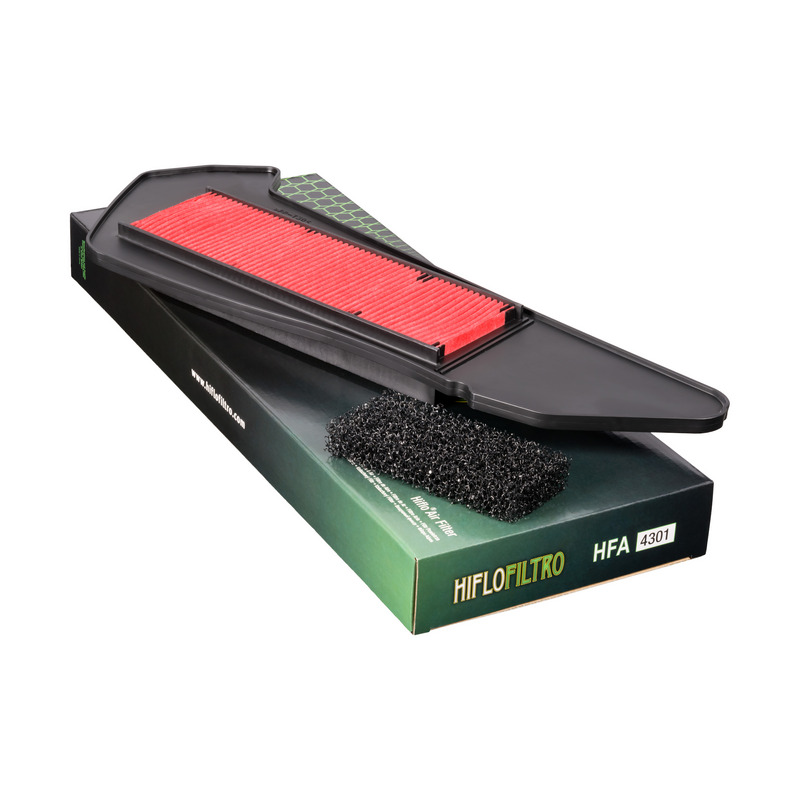 HFA4301 Hiflo HFA4301 Filter vazduha Yamaha X-MAX 300