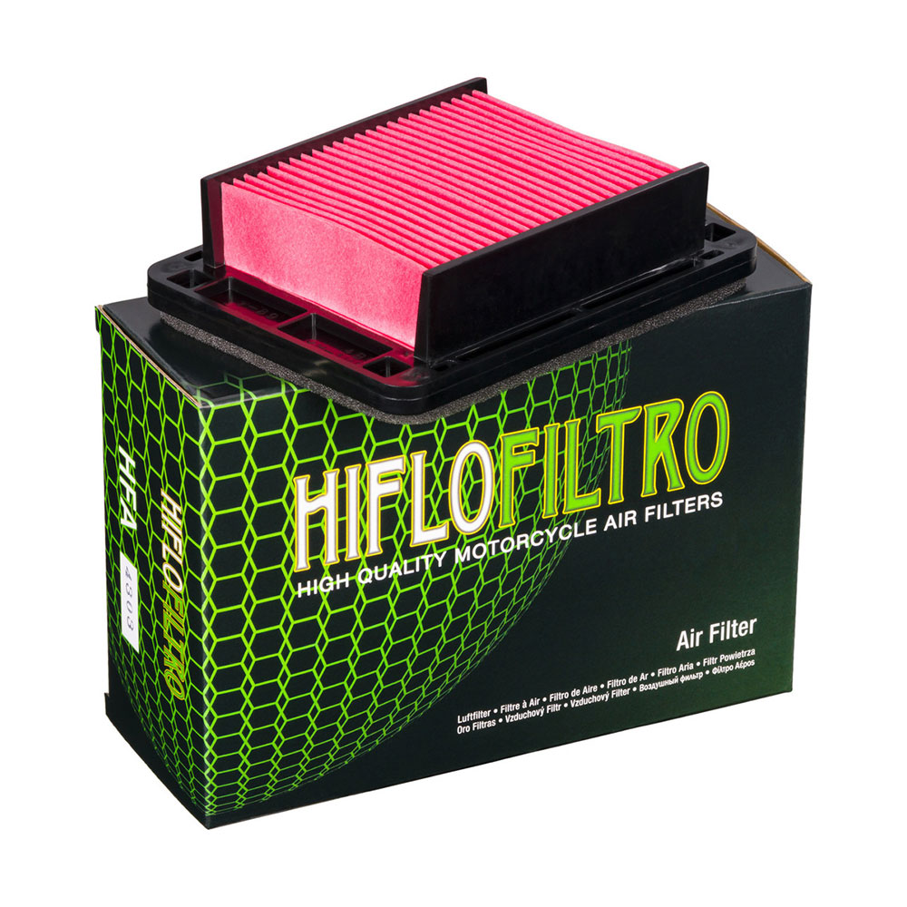 HFA4303 Hiflo HFA4303 Filter vazduha Yamaha YZF R3 (2015-2025) / MT-03 (2016-2025)