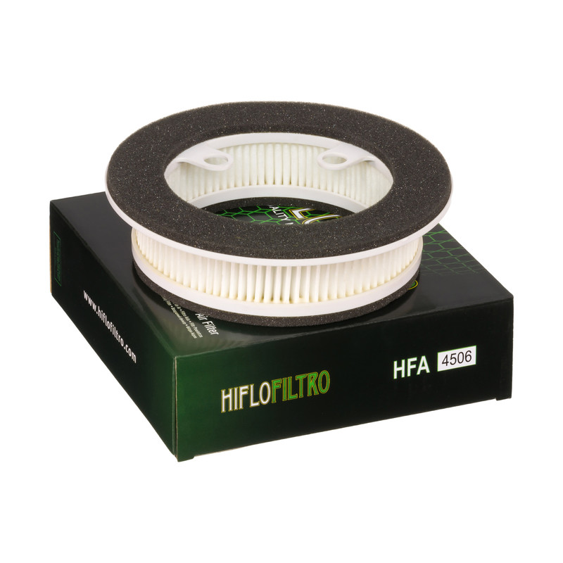 HFA4506 Hiflo HFA4506 desni Filter vazduha Yamaha T-Max 500 (2001-2011)
