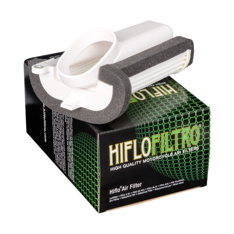 HFA4509 Hiflo HFA4509 levi Filter vazduha Yamaha T-Max 530